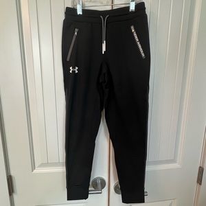 Boys Under Armour Jogger